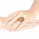 Precia Gemstone Ring FRGLR16723
