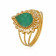 Precia Precious Ring FRGLR40105