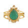 Precia Precious Ring FRGLR40105