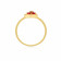 Precia Gemstone Ring FRGLR40223