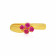 Malabar Gold Ring FRGLT10290