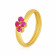 Malabar Gold Ring FRGLT10290