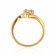 Malabar Gold Ring FRGLT10530