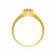 Malabar Gold Ring FRGLT10664