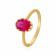 Malabar Gold Ring FRGLT10664