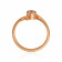 Starlet Gold Ring FRGLT10867
