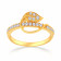 Malabar Gold Ring FRHAAWM575