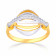 Malabar Gold Ring FRHAAWP578