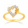 Malabar Gold Ring FRHEAWR580