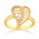 Malabar Gold Ring FRHEBBG523