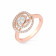 Mine Diamond Ring FRHRM10167
