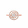 Mine Diamond Ring FRHRM10167