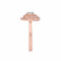 Mine Diamond Ring FRHRM10167