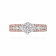 Mine Diamond Ring FRHRM10240