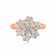 Mine Diamond Ring FRHRM10302