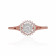 Mine Diamond Ring FRHRM10485