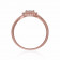 Mine Diamond Ring FRHRM10485