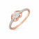 Mine Diamond Ring FRHRM13332