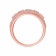 Mine Diamond Ring FRHRM13428