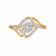 Mine Diamond Ring FRHRM13463
