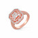 Mine Diamond Ring FRHRM13552