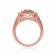 Mine Diamond Ring FRHRM13552