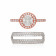 Mine Diamond Ring FRHRM13569
