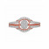 Mine Diamond Ring FRHRM13707