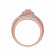 Mine Diamond Ring FRHRM13803