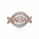 Mine Diamond Ring FRHRM13814