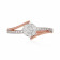 Mine Diamond Ring FRHRM13866