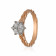 Mine Diamond Ring FRHRM13883
