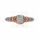 Mine Diamond Ring FRHRM13916