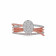 Mine Diamond Ring FRHRM13917