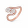Mine Diamond Ring FRHRM13946