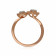 Mine Diamond Ring FRHRM13956