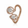 Mine Diamond Ring FRHRM13956