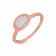 Mine Diamond Ring FRHRM14007