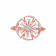 Mine Diamond Ring FRHRM14057