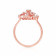 Mine Diamond Ring FRHRM14057