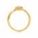 Mine Diamond Ring FRHRT10009
