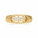 Mine Diamond Ring FRHRT10278