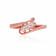 Mine Diamond Ring FRHRT10511