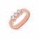 Mine Diamond Ring FRHRT10758