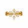 Mine Diamond Ring FRHRT10995