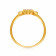 Mine Diamond Ring FRHRT11068