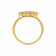 Mine Diamond Ring FRHRT11222