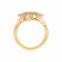 Mine Diamond Ring FRHRT11224