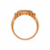 Mine Diamond Ring FRHRT11305