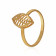Starlet Gold Ring FRIMZ21996